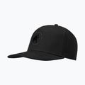MAMMUT Massone șapcă de baseball negru 5