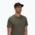MAMMUT Massone șapcă de baseball negru 6