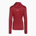 Jachetă fleece pentru femei MAMMUT Aconcagua Light MI roșu 1014-02870 2