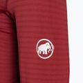 Jachetă fleece pentru femei MAMMUT Aconcagua Light MI roșu 1014-02870 4