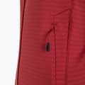 Jachetă fleece pentru femei MAMMUT Aconcagua Light MI roșu 1014-02870 5
