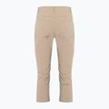 Pantaloni de trekking pentru femei MAMMUT Runbold bej 5