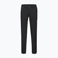 Pantaloni de trekking pentru bărbați MAMMUT Runbold negru 1022-01670 10