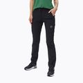 Pantaloni de trekking pentru femei MAMMUT Runbold negru 1022-01680