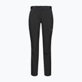 Pantaloni de trekking pentru femei MAMMUT Runbold negru 1022-01680 5