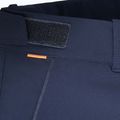 Pantaloni de trekking pentru femei MAMMUT Runbold albastru marin 1022-01680 7