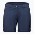 Pantaloni scurți de trekking pentru femei Mammut Runbold Roll Cuff albastru marin 1023-00700-5118-38-10 6