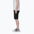 Pantaloni scurți de trekking pentru bărbați MAMMUT Runbold negru 1023-00710 4