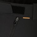 Pantaloni scurți de trekking pentru bărbați MAMMUT Runbold negru 1023-00710 7