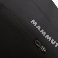 Pantaloni scurți de trekking pentru bărbați MAMMUT Runbold negru 1023-00710 8