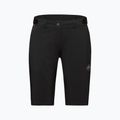 Pantaloni scurți de trekking pentru femei MAMMUT Runbold negru 1023-00720 4