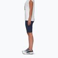 Pantaloni scurți de trekking pentru femei MAMMUT Runbold albastru marin 1023-00720 4