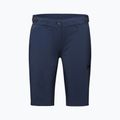 Pantaloni scurți de trekking pentru femei MAMMUT Runbold albastru marin 1023-00720 4