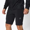 Pantaloni de trekking pentru bărbați MAMMUT Runbold Zip Off 5