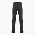 Pantaloni de trekking pentru bărbați MAMMUT Runbold Zip Off negru 5