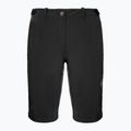 Pantaloni de trekking pentru femei MAMMUT Runbold Zip Off negru 6