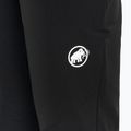 Pantaloni bărbătești din softshell Mammut Taiss SO negru 6