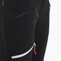 Pantaloni bărbătești din softshell Mammut Taiss SO negru 7