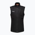Jilet pentru bărbați MAMMUT Ultimate Vii So black 4