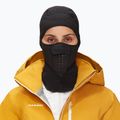 Mammut Balaclava arctic WS pulover de șemineu negru 1191-00521-0001-1 6