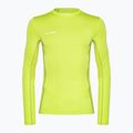 Cămașă de trekking pentru bărbați MAMMUT Sertig galben 1016-00020 4