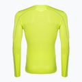 Cămașă de trekking pentru bărbați MAMMUT Sertig galben 1016-00020 5