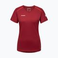 MAMMUT cămașă de trekking Sertig roșu 1017-00140 4