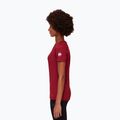 MAMMUT cămașă de trekking Sertig roșu 1017-00140 2