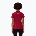 MAMMUT cămașă de trekking Sertig roșu 1017-00140 3