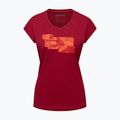 MAMMUT Tricou de drumeție pentru femei Trovat maro 5