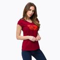 MAMMUT Tricou de drumeție pentru femei Trovat maro