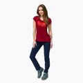 MAMMUT Tricou de drumeție pentru femei Trovat maro 2