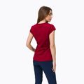 MAMMUT Tricou de drumeție pentru femei Trovat maro 3