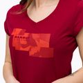 MAMMUT Tricou de drumeție pentru femei Trovat maro 4
