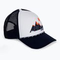 MAMMUT Crag șapcă de baseball albastru marin
