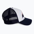 MAMMUT Crag șapcă de baseball albastru marin 2