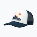MAMMUT Crag șapcă de baseball albastru marin 5