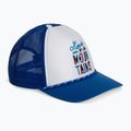 MAMMUT Crag șapcă de baseball albastru