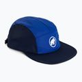 MAMMUT Aenergy Light șapcă de baseball albastru marin