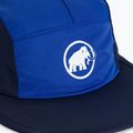 MAMMUT Aenergy Light șapcă de baseball albastru marin 5