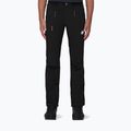Pantaloni de trekking pentru bărbați MAMMUT Aenergy Light So negru 1022-01770