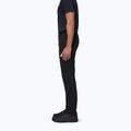 Pantaloni de trekking pentru bărbați MAMMUT Aenergy Light So negru 1022-01770 2