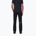 Pantaloni de trekking pentru bărbați MAMMUT Aenergy Light So negru 1022-01770 3