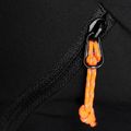 Pantaloni de trekking pentru bărbați MAMMUT Aenergy Light So negru 1022-01770 5