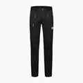 Pantaloni de trekking pentru bărbați MAMMUT Aenergy Light So negru 1022-01770 9
