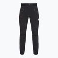 Pantaloni de trekking pentru bărbați MAMMUT Aenergy Light So negru 1022-01770 6