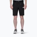 Pantaloni scurți de trekking pentru bărbați MAMMUT Aenergy Light SO negru 1023-00760