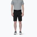 Pantaloni scurți de trekking pentru bărbați MAMMUT Aenergy Light SO negru 1023-00760 2