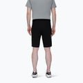 Pantaloni scurți de trekking pentru bărbați MAMMUT Aenergy Light SO negru 1023-00760 3
