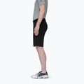 Pantaloni scurți de trekking pentru bărbați MAMMUT Aenergy Light SO negru 1023-00760 4